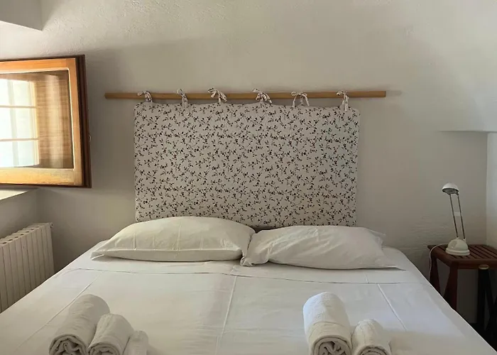 I Trulli Della Naturabio