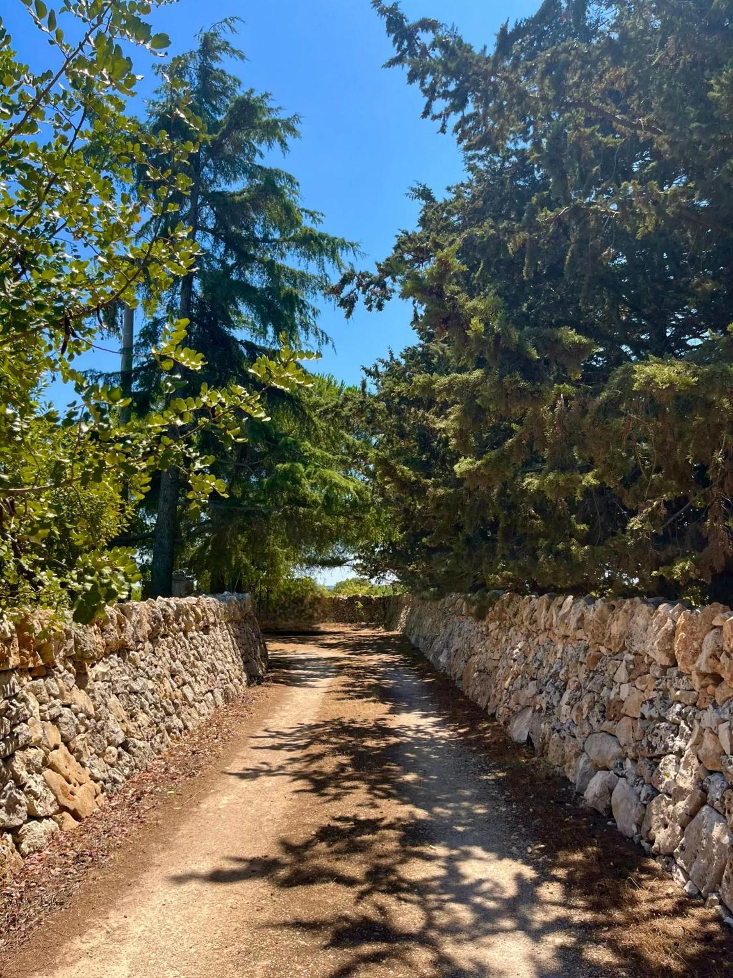 I Trulli Della Naturabio *