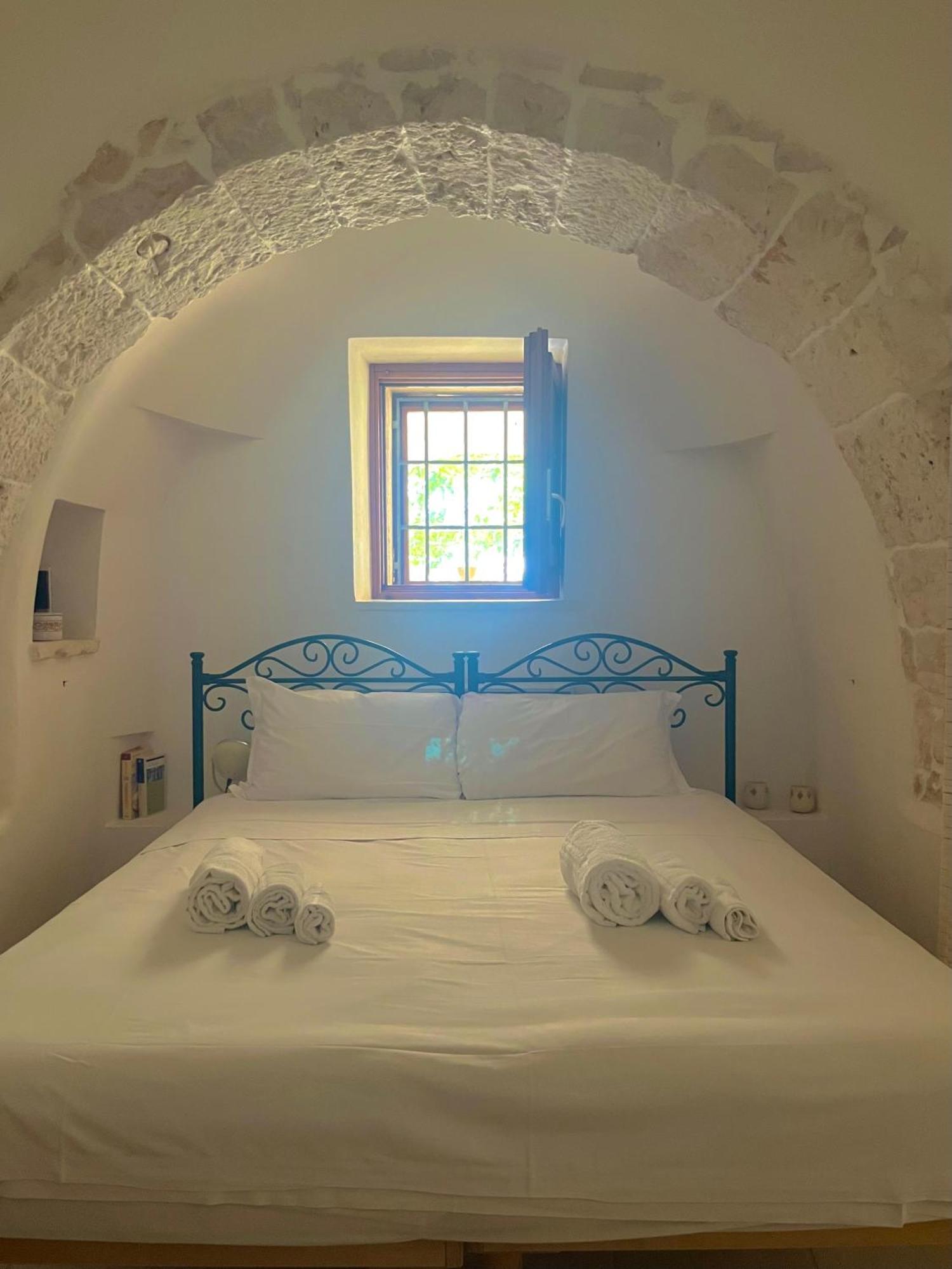 Casa de Campo I Trulli Della Naturabio *